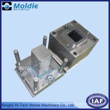 Plastic Injection Mold for Plastic Box